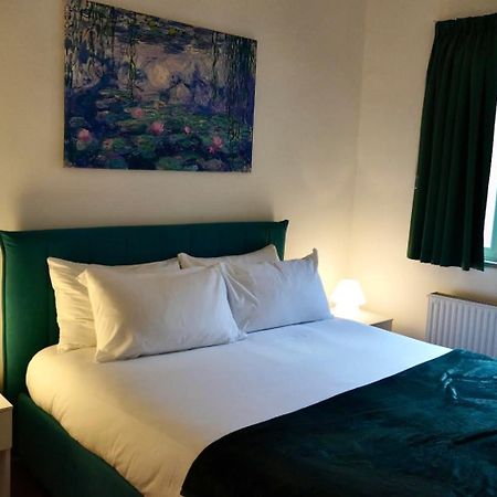 Emerald - In The Heart Of Trastevere 로마 외부 사진